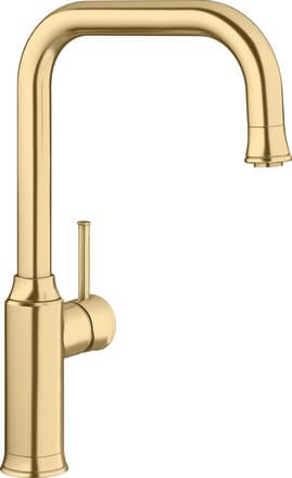 Satin Gold