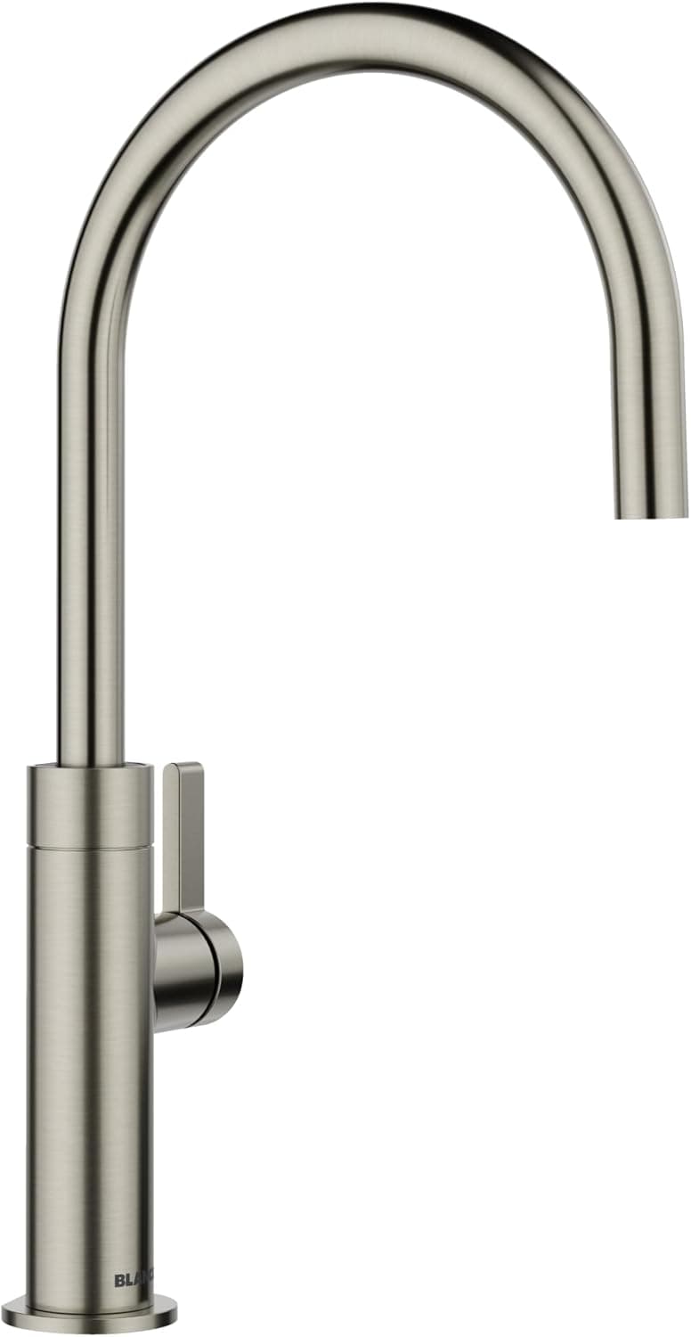 Satin platinum